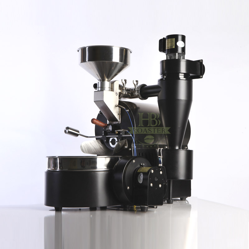 咖啡烘焙機PROBAT品牌介紹：HB-M5咖啡烘焙機coffee roaster600g