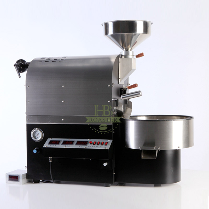 咖啡烘焙機PROBAT品牌介紹：HB-L2咖啡烘焙機coffee roaster2KG