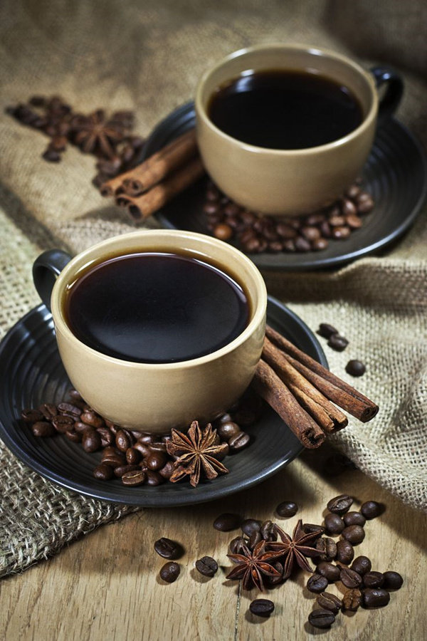 愛上咖啡香 除了味道只因這5大隱祕益處 讓你讀懂咖啡的魅力