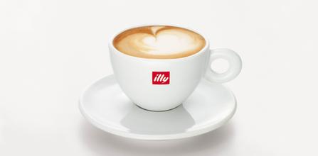 illy咖啡文化介紹 illy咖啡公司最新資訊及簡介