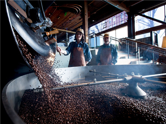 咖啡豆的保存知識要點介紹;咖啡熟豆的保鮮期是多長時間？