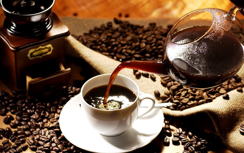 世界咖啡知識要點：咖啡爲什麼喝起來沒有聞着那麼香醇？