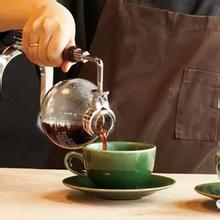 虹吸壺製作方法介紹 虹吸式咖啡煮法