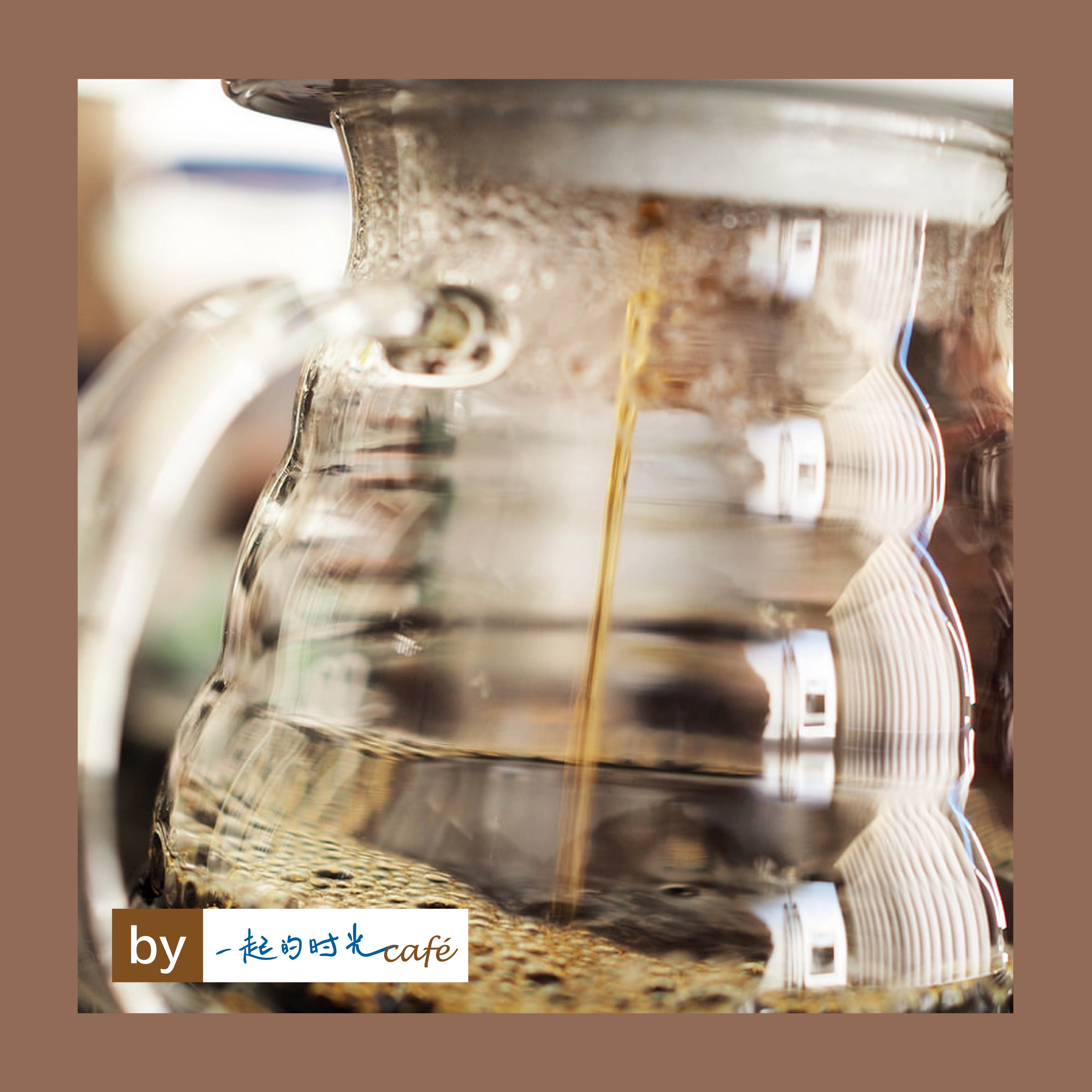 咖啡衝煮器具介紹;Stumptown Coffee美國樹墩城咖啡店專用咖啡壺