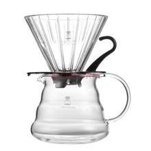 手衝式咖啡濾杯最新介紹 咖啡濾杯的不同類型、功效及用途