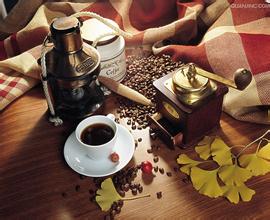 關於咖啡豆研磨的知識要點：咖啡豆和咖啡粉研磨度的重要性
