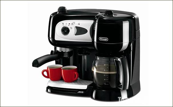 咖啡機常見問題解答：德龍咖啡機清洗及除垢方法的詳細講解