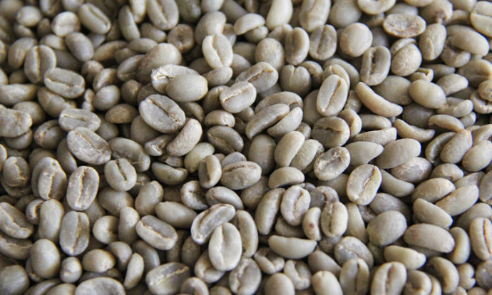 世界精品咖啡豆：非洲豆水洗耶加雪菲 科契爾 G2 風味乾淨香甜