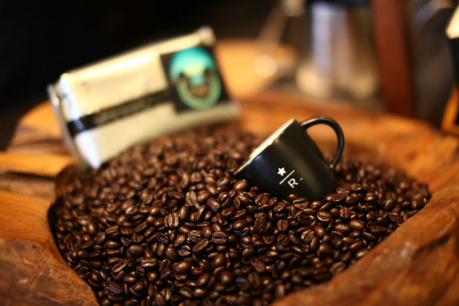 世界精品咖啡豆：祕魯 CENFROCAFE合作社 酸中帶甜 薰衣草風味