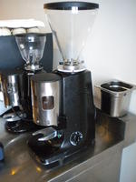 咖啡磨豆機知識要點：MAZZER MAJOR 磨豆機故障排除的講解