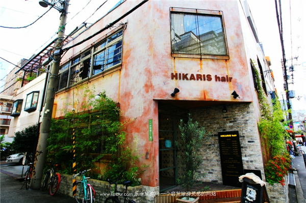 日本旅行必去咖啡館：大阪中崎町 文藝的小巷老屋咖啡雜貨鋪