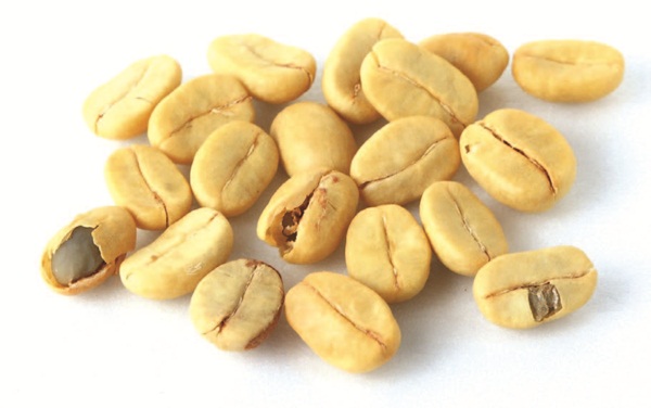 咖啡豆的知識要點：咖啡豆去殼的過程及操作方法的詳細介紹