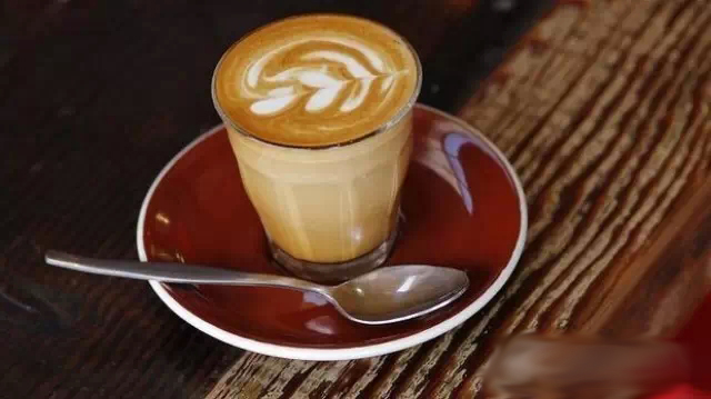 piccolo coffee拿鐵咖啡 澳洲五大特色咖啡文化已經傳播到全世界