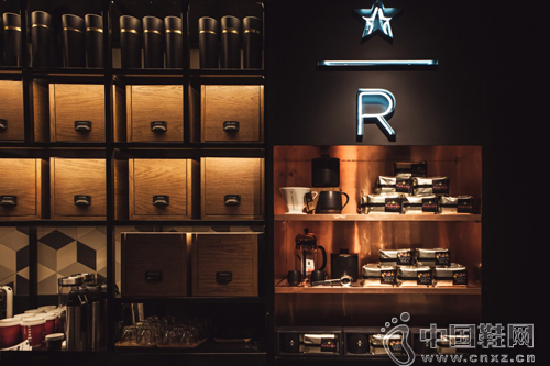 香港咖啡行業最新資訊：Starbucks 特色店 旺角星巴克時尚店鋪