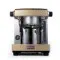 商用咖啡機惠家品牌：Welhome惠家 KD-210S2商用半自動雙泵奶泡