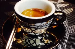 意式咖啡製作要點：如何萃取一杯完美的濃縮咖啡（crema）的祕訣