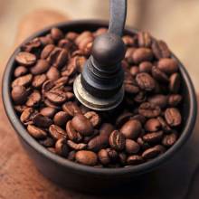 意式咖啡種類研磨度粗細 意式濃縮咖啡怎麼做口感風味特點描述