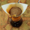 咖啡衝煮濾紙：hero手衝濾紙 咖啡手衝專用過濾 木質纖維可摺疊