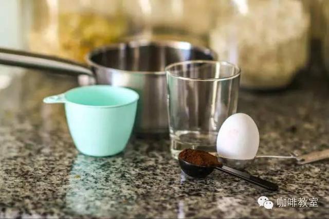 瑞典雞蛋咖啡是個什麼鬼？創意無限的大膽製作你敢去嘗試嗎？