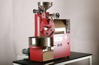 REVOLUTION系列咖啡烘焙機 三豆客咖啡烘焙機