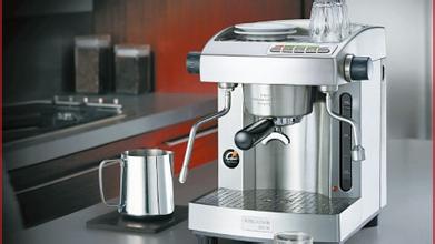 惠家咖啡機 最新咖啡機介紹 Welhome惠家 家用半自動咖啡機
