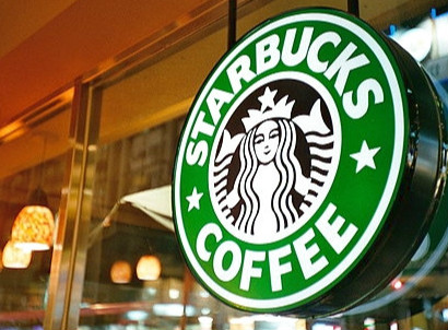 一杯咖啡的互聯網含量:星巴克的移動社交達人秀 移動終端平臺營銷