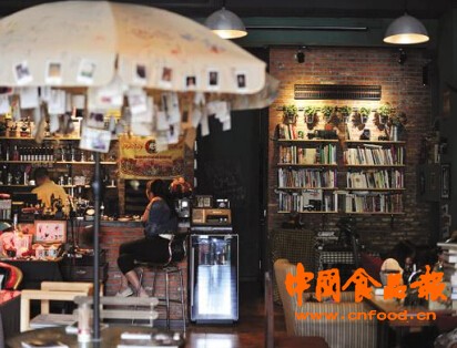 國內新聞行業資訊：遼寧瀋陽超過一半咖啡店面臨虧損轉型困境