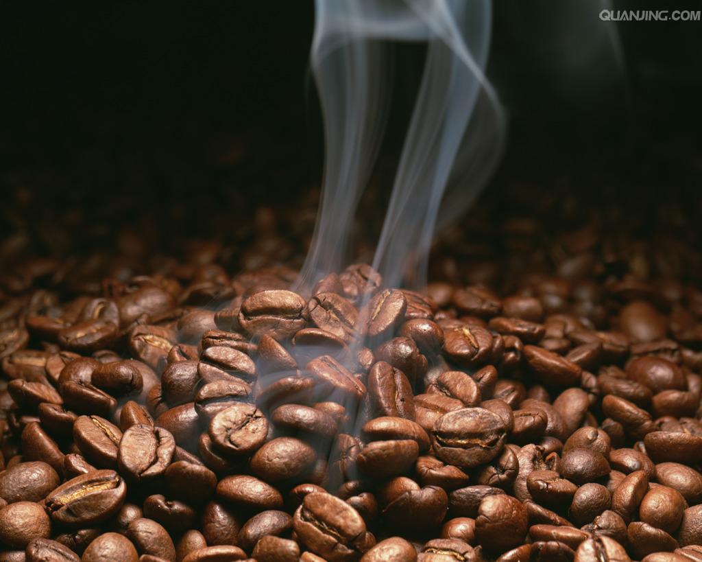 咖啡烘焙重量減少(咖啡生豆烘焙後熟咖啡豆重量減少多少)
