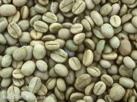 生豆選擇應該注意哪些細節？通過外觀咖啡豆去辨別好壞之分