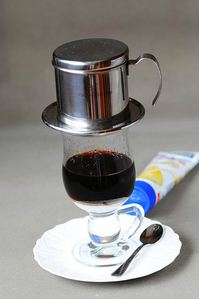 正確認識越南滴滴壺咖啡的做法 瞭解越南咖啡的製作及歷史文化
