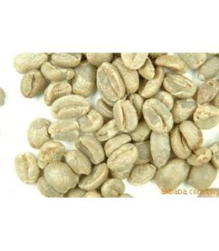 非洲產區扎依爾咖啡豆 具有濃郁芳香，適度可口的風味性特徵