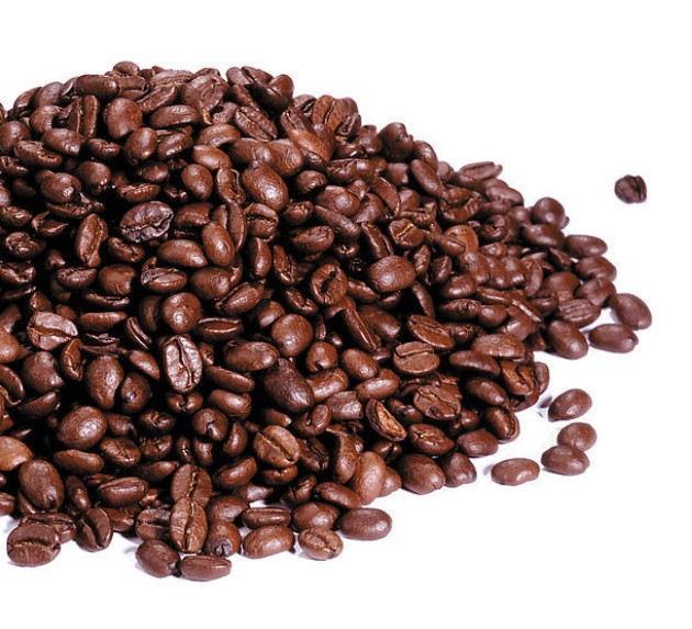 亞洲產區印度咖啡豆 咖啡豆等級有A級、B級、C級和T級之分類