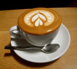 咖啡拉花 精品咖啡製作常識 咖啡拉花常識簡介