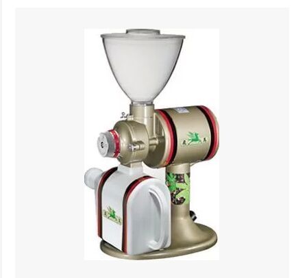 臺灣品牌大飛馬電動磨豆機207N可調粗細專業咖啡豆研磨器商用專用