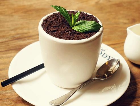 咖啡不僅可以喝還可以喫 咖啡美食菜譜推薦 咖啡迷的必看菜譜