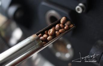 咖啡烘焙知識： 咖啡生豆烘焙後熟咖啡豆重量減少多少？