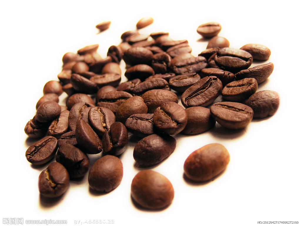 咖啡詞典——咖啡豆  常見咖啡豆好與壞類型的形狀特徵詳細介紹