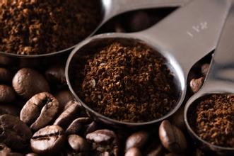 關於咖啡豆磨粉的要點 不同的衝煮方式應該選用不同的研磨度