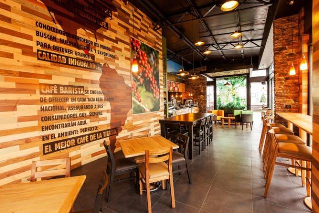 全球風格各異的咖啡館設計大搜羅 帶你遨遊世界各地特色咖啡館