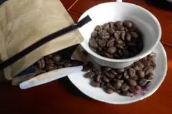 埃塞俄比亞耶加雪菲咖啡 風味獨特 口感十足