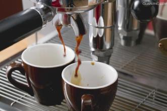 意式咖啡的萃取知識：Espresso（意式濃縮）咖啡油脂的判定方式