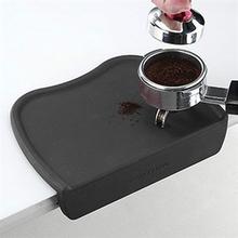 意式咖啡製作萃取要點介紹：掌握整平和填壓咖啡粉的操作技巧