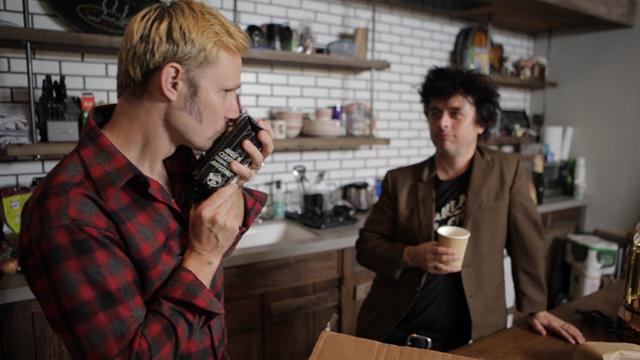 Green Day 的新生意，是要讓全世界都來試試他們的奧克蘭咖啡