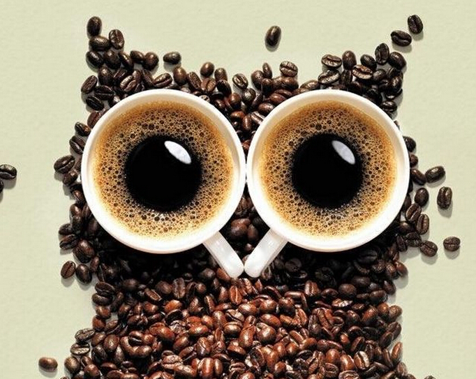 喝咖啡的細節 如何喝咖啡 如何更好地喝咖啡