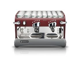 蘭奇里奧公司 蘭奇里奧咖啡烘焙機 最新咖啡烘焙機介紹