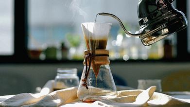 關於咖啡萃取的一些事 烘焙好的咖啡豆萃取不完全的問題總結