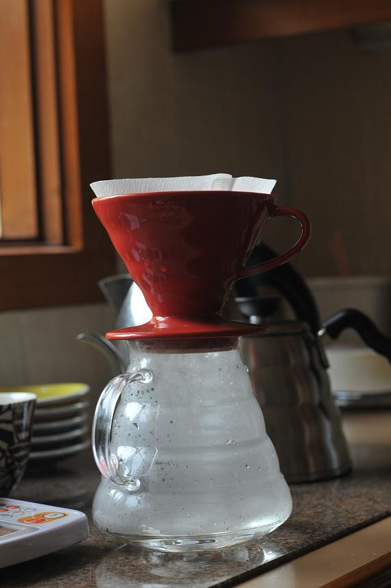 教你如何做好手衝咖啡 掌握新手做咖啡最容易掌握的方法
