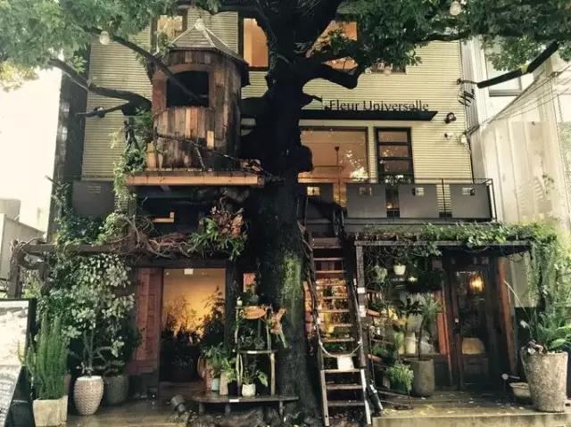 日劇裏那些很棒的咖啡店 此生必去的日本浪漫咖啡館推薦
