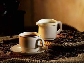 精品咖啡豆 爪哇咖啡 爪哇摩卡綜合咖啡 風味獨特 口感潤滑
