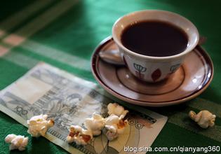 精品咖啡豆 埃塞俄比亞咖啡 耶加雪菲 風味獨特 口感十足